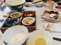 -火山屋台(新街口店)