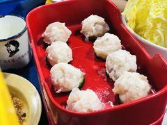 虾滑-马路边边·成都串串(翠柏路店)