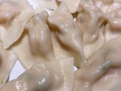 鲜虾馅水饺-喜家德虾仁水饺(华强天虹店)
