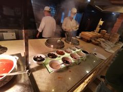 -茵特拉根酒店·西餐厅