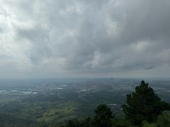 -敬亭山风景名胜区