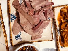 -灶座小锅烀饼·铁锅炖(道里店)