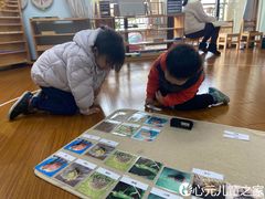 -心元儿童之家(萧山校区)