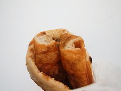 -文武王氏烧饼·无矾油条(西溪路店)