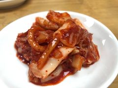-屋里家延边朝鲜族冷面(南园店)