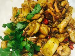 -石头咕(葵蓬店)