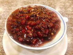 红豆双皮奶-阿坤传统手工小吃(沙坪坝店)