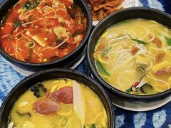 -桥香园过桥米线(复兴路店)