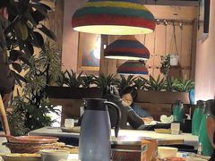 -雀舞云南菜(天津天河城购物中心店)