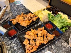-一席地·本地鸡窝·杭帮鸡火锅(萧山银隆百货店)