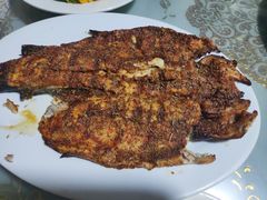 -如意农家院(胡关路店)