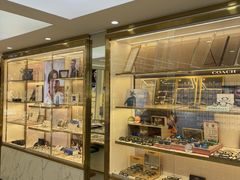 -世纪大明眼镜·林德伯格·蔡司官方授权店(武昌旗舰店)