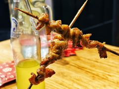 -管氏翅吧(甘家口店)