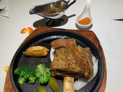 -俄士厨房(时代天街店)