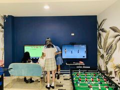 -摩登天空·派对聚会别墅轰趴馆(回兴旗舰店)
