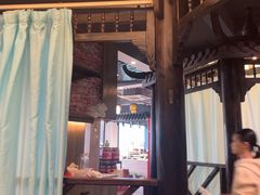 -金丰鱼庄(四团店)