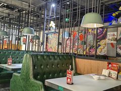 -日昌餐馆(Mini西点茂店)