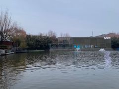 -春晖园度假酒店温泉