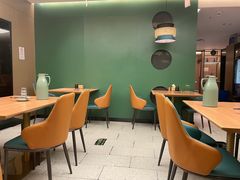 大堂-群姐面馆·海鲜烧烤(同安路二店)