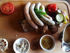 -布拉格餐厅· 中欧捷克菜(全国首店)