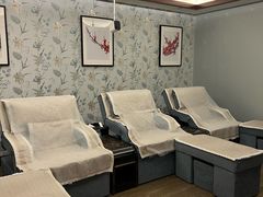 -蔓想足道·SPA·按摩·养生(合生汇店)