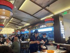 -打酱油·非遗淮扬菜(瘦西湖梅岭店)