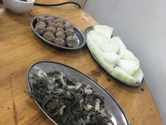 -江村四哥新鲜牛肉店(江高总店)