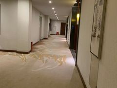 -蓝蔻酒店(深圳东站布吉万象汇店)