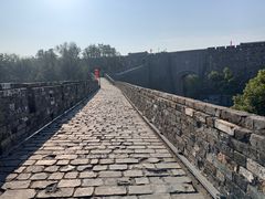 -南京城墙景区