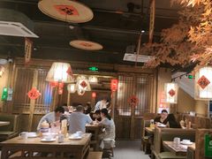 -实在湘·大碗土菜(竹料店)