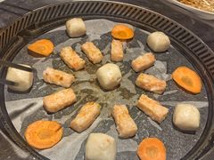 -么子烤肉(化龙池店)