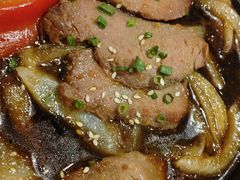 -吉兆·料理(红梅南路店)