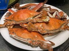 -大京园海鲜烧烤(东城路店)