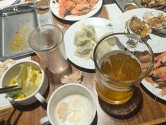 -汉巴味德(沈阳万象汇店)