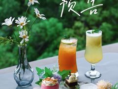 -忆咖啡观景餐厅(桂林象山公园店)
