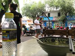 -许佳后安粉汤店