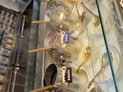 -溪边姑娘·拉丝酸奶水果捞(春熙路店)