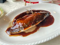 -楼外楼(西湖景区孤山路店)