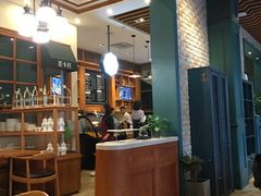 大堂-SEN CASTLE城堡西餐(创意设计中心店)