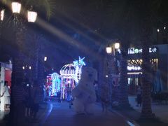 -三亚海昌梦幻海洋不夜城