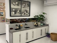 -谷隆画舍·国画书法素描彩铅水彩