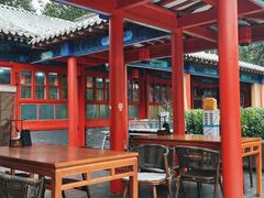 -中卫御苑福膳·养生局(圆明园店)