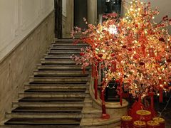 -罗斯福色戒酒吧(外滩店)