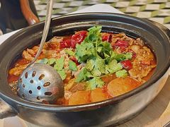 -俏江南(东方广场店)