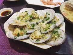 -盛港湾海鲜食府(黄沙店)