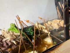 -香草园串串店(台东三路店)