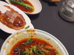 -北京老铺烤鸭(老城根店)