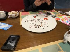 -安妮意大利餐厅(丽都店)