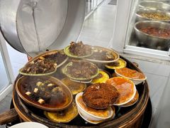 -大邑李记肥肠血旺