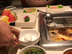 -海底捞火锅(锦艺城店)